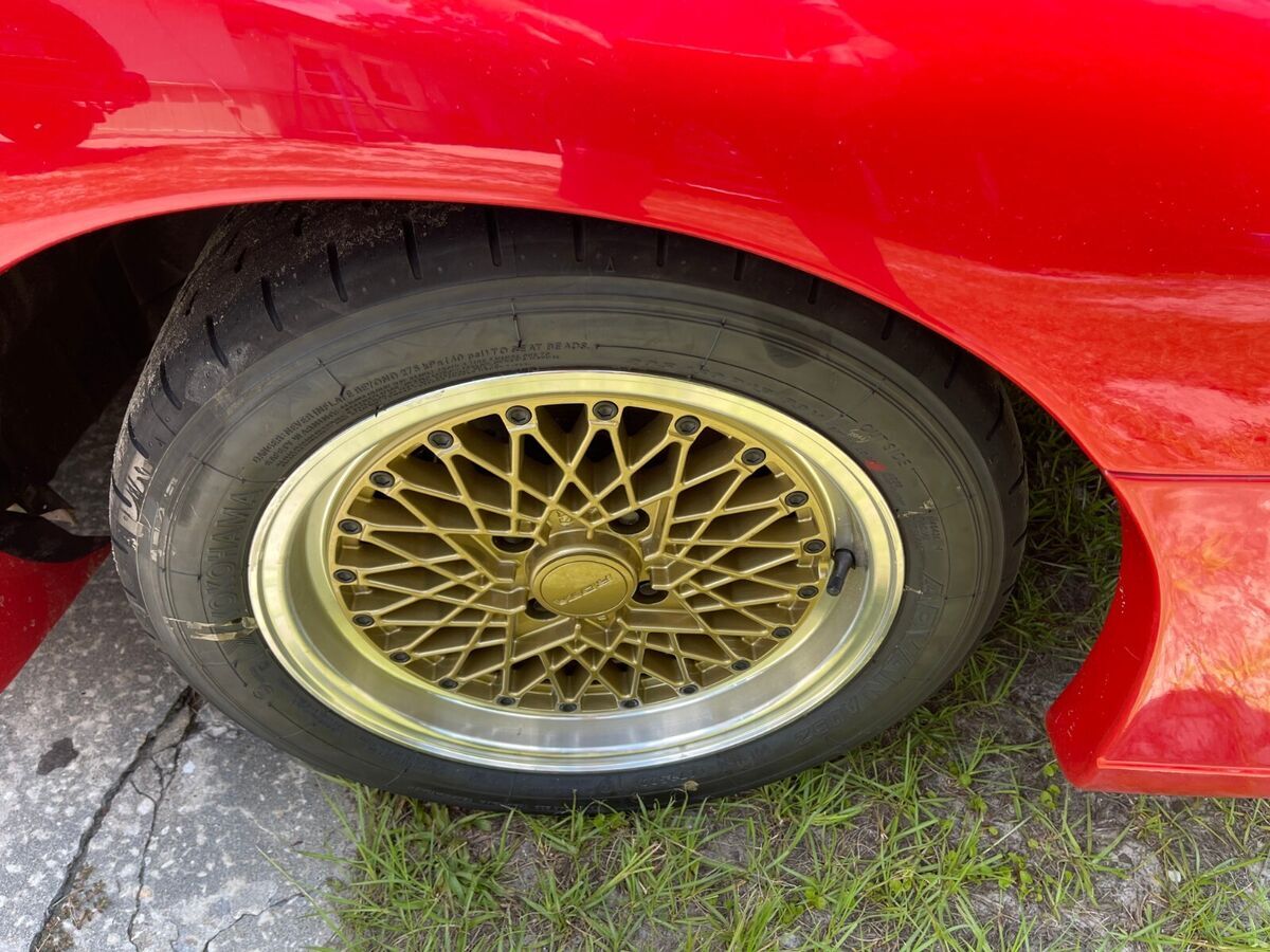 1980 Mazda RX-7 - photo 10