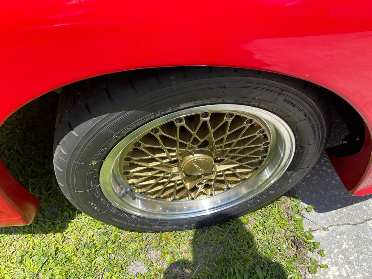 1980 Mazda RX-7 - photo 11