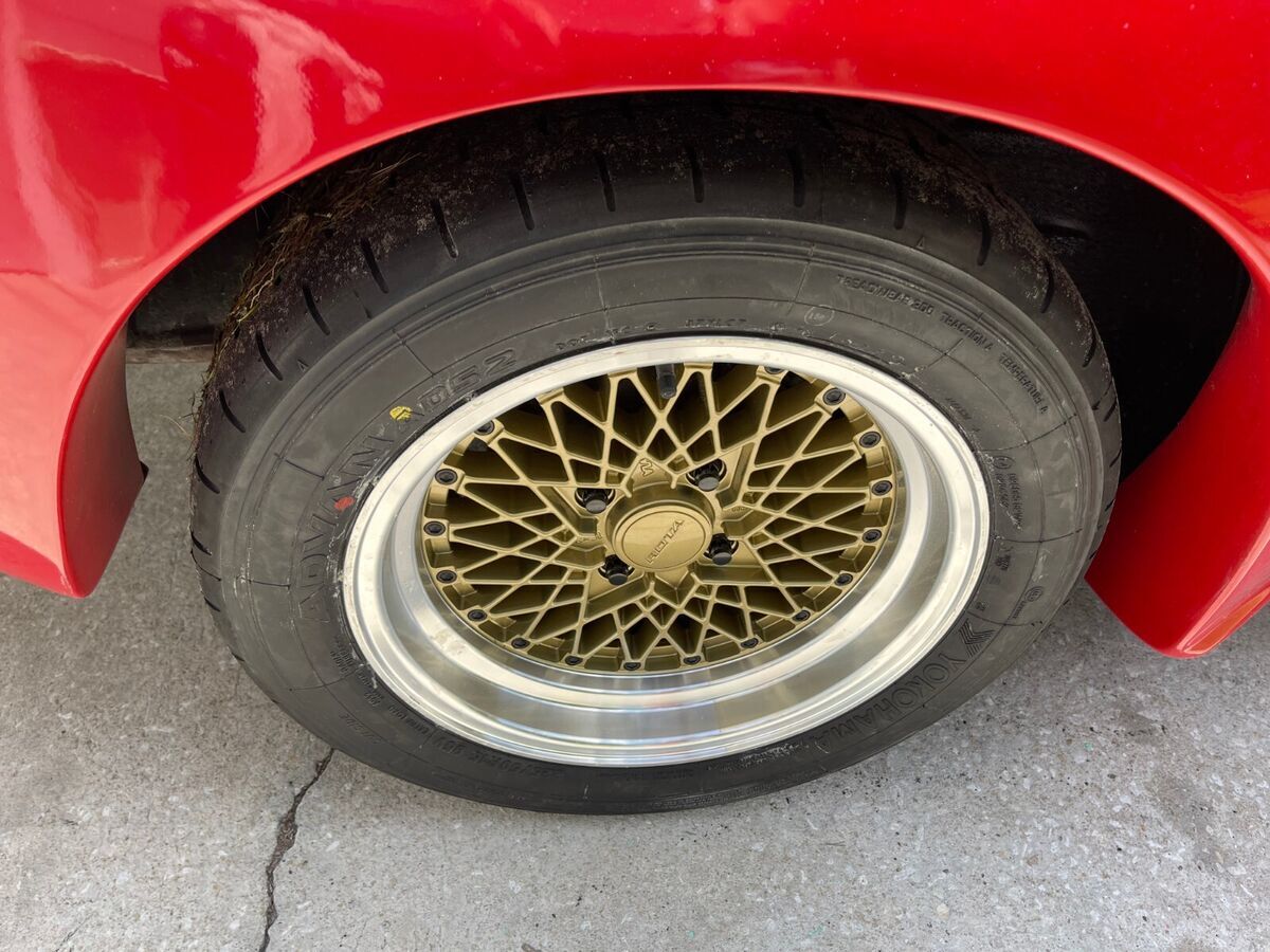 1980 Mazda RX-7 - photo 9