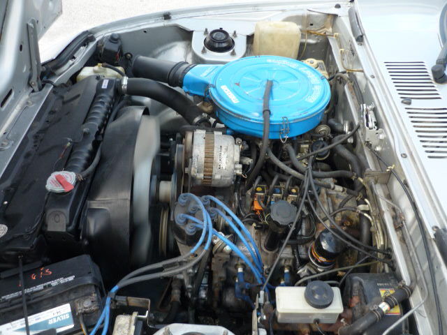 1980 Mazda RX-7 - photo 10