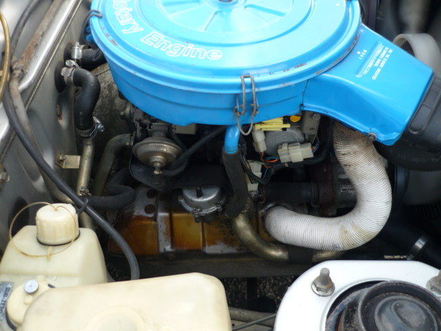 1980 Mazda RX-7 - photo 11