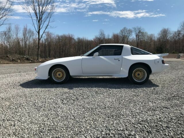 1982 Mazda RX-7 Base - photo 2