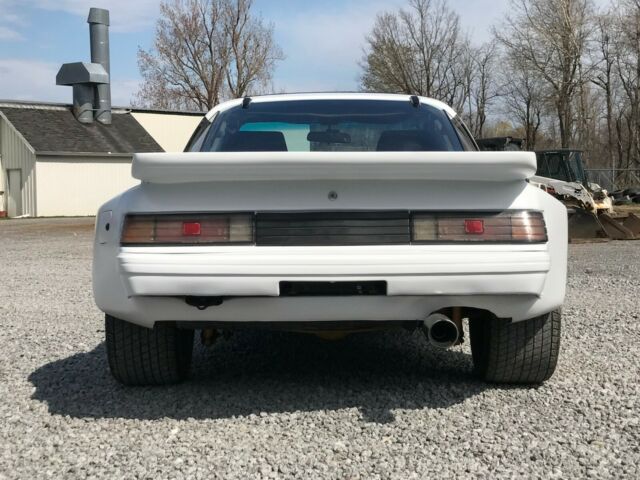 1982 Mazda RX-7 Base - photo 4