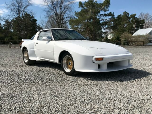 1982 Mazda RX-7 Base - photo 7