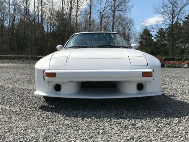 1982 Mazda RX-7 Base - photo 8