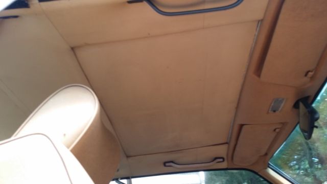 1980 Mercedes-Benz 200-Series 280 CE - photo 10