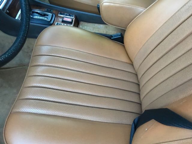 1978 Mercedes-Benz S-Class 300 SD - photo 10