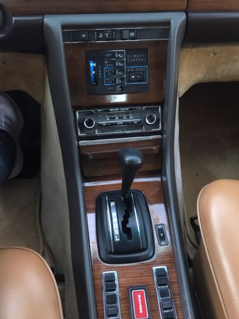1978 Mercedes-Benz S-Class 300 SD - photo 9