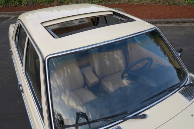 1980 Mercedes-Benz 300-Series 300D - photo 7