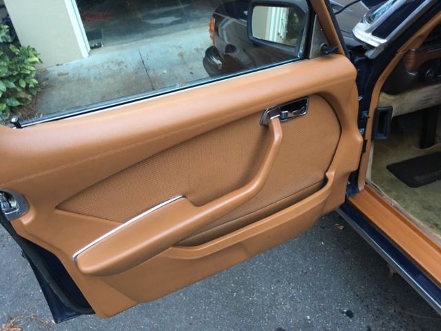 1980 Mercedes-Benz 300-Series S-Class - photo 7
