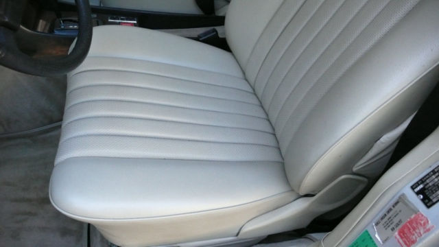 1980 Mercedes-Benz S-Class - photo 12