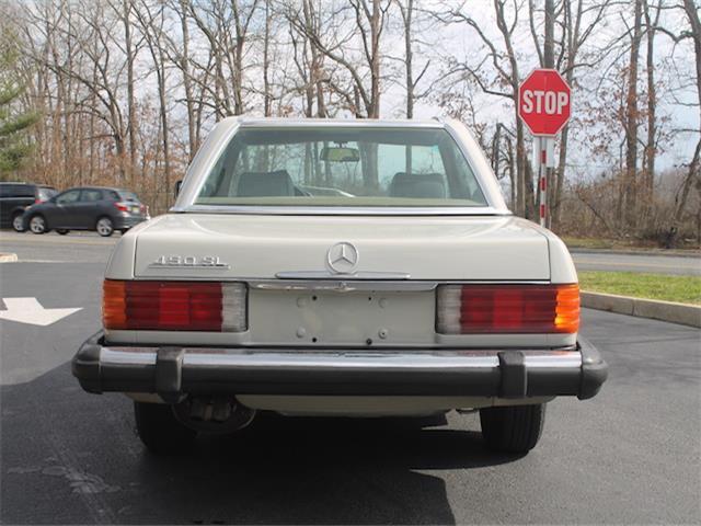 1980 Mercedes-Benz SL-Class -- - photo 5