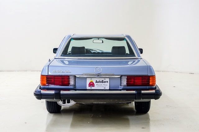 1980 Mercedes-Benz SL-Class -- - photo 10