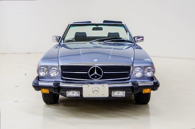 1980 Mercedes-Benz SL-Class -- - photo 7