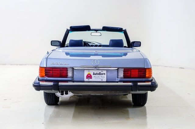 1980 Mercedes-Benz SL-Class -- - photo 9