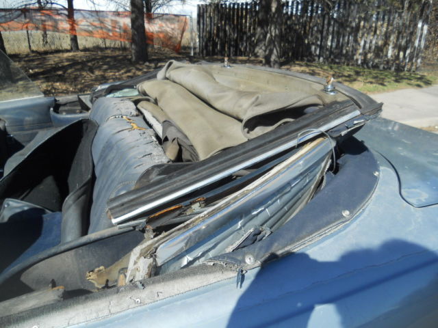1980 Mercedes-Benz SL-Class Convertable - photo 9