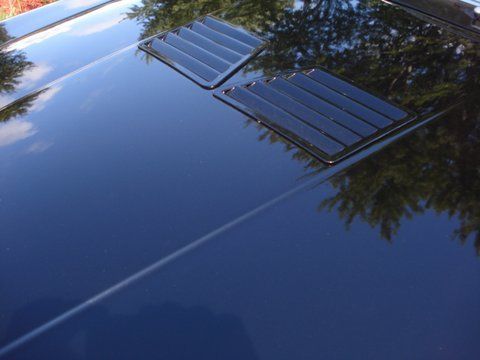 1980 Mercedes-Benz Other - photo 10
