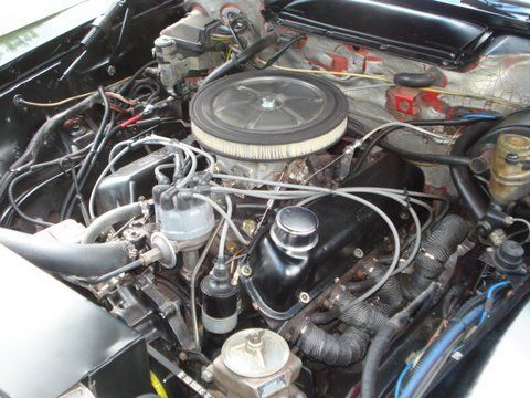1980 Mercedes-Benz Other - photo 11