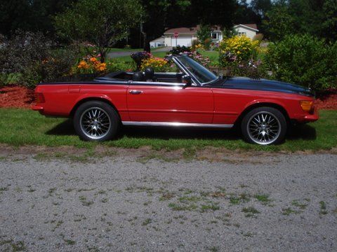 1980 Mercedes-Benz Other - photo 3