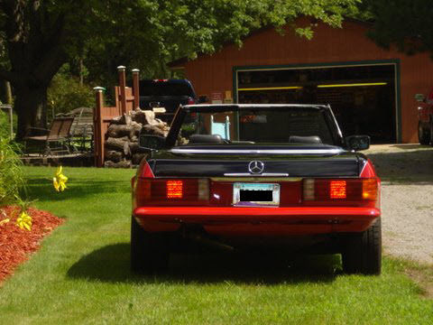 1980 Mercedes-Benz Other - photo 5