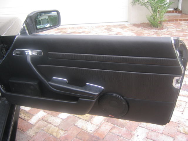 1980 Mercedes-Benz SL-Class - photo 12