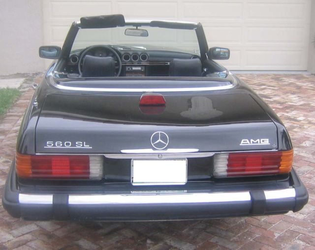 1980 Mercedes-Benz SL-Class - photo 6
