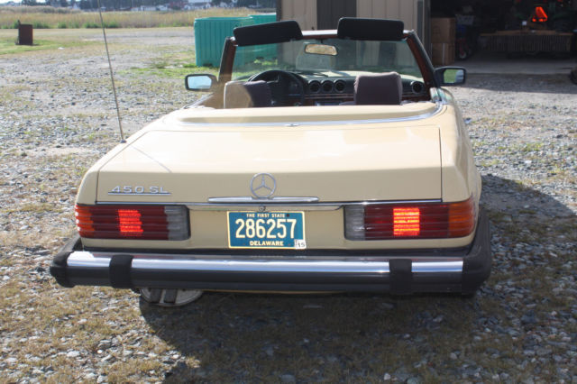 1980 Mercedes-Benz 400-Series CHROME - photo 4