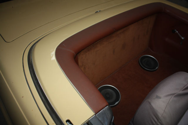 1980 Mercedes-Benz 400-Series CHROME - photo 8