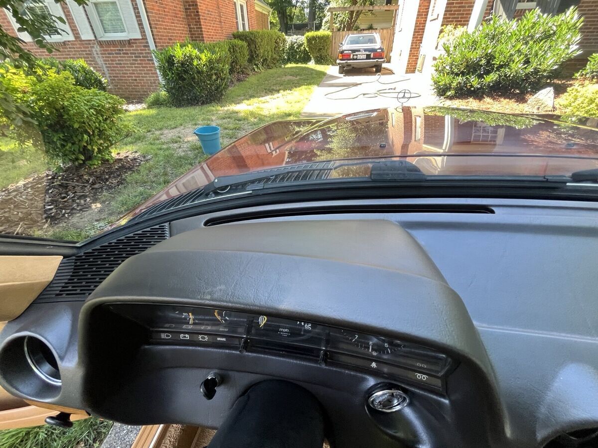 1980 Mercedes-Benz 240 D - photo 6