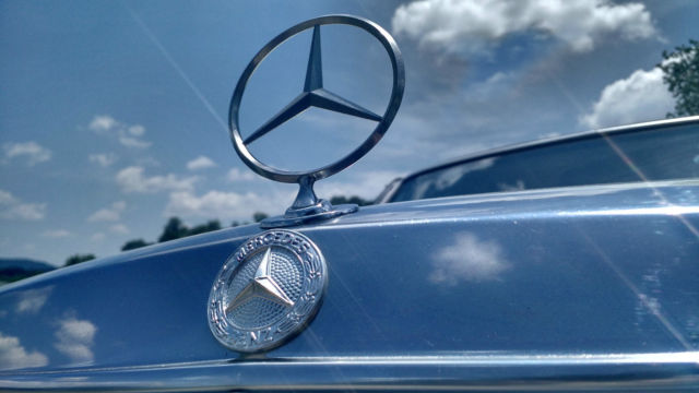 1980 Mercedes-Benz 200-Series D, SD, CDI, E - photo 9