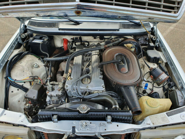 1980 Mercedes-Benz 200-Series 280CE Coupe 2-Door - photo 10