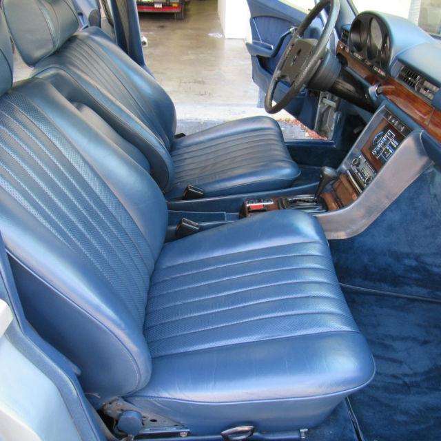 1980 Mercedes-Benz S-Class 280SE - photo 10