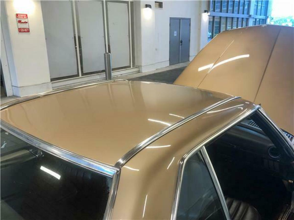 1980 Mercedes-Benz SL-Class - photo 7