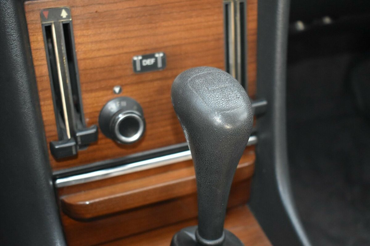 1980 Mercedes-Benz SL-Class - photo 11