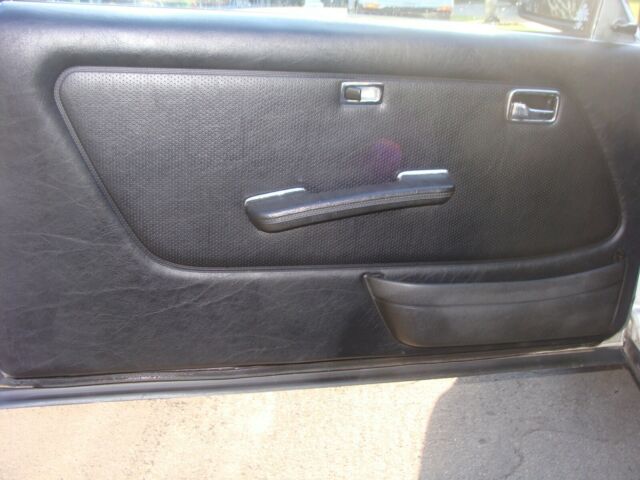 1980 Mercedes-Benz 300-Series - photo 5