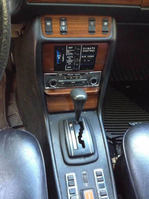 1980 Mercedes-Benz 300-Series 300D - photo 11