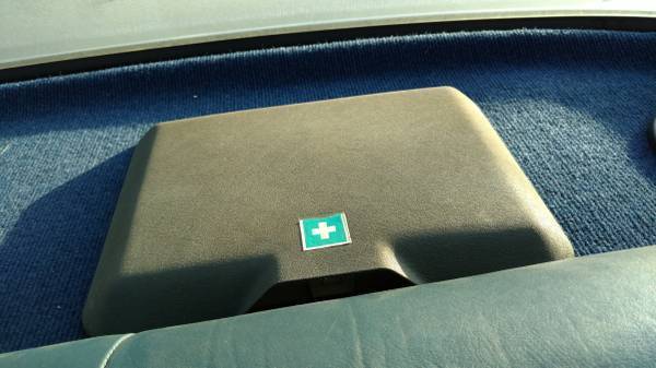 1980 Mercedes-Benz 300-Series Base Coupe 2-Door - photo 5