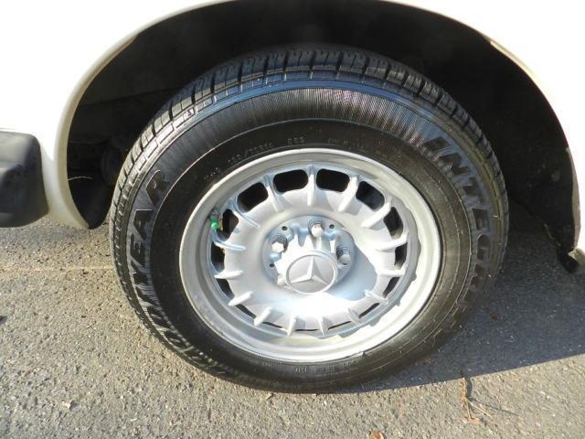 1980 Mercedes-Benz 300CD -- - photo 6