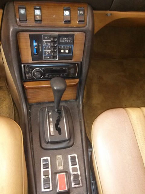 1980 Mercedes-Benz 300-Series - photo 10
