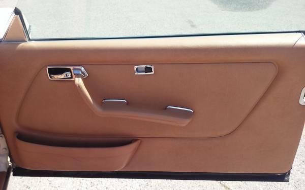 1980 Mercedes-Benz 300-Series 300CD Original Condition - photo 12