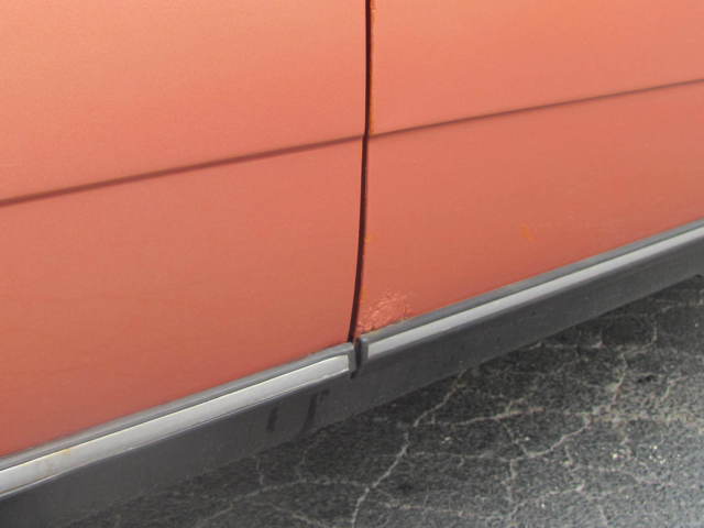 1980 Mercedes-Benz 300-Series 300CD W123 - photo 11