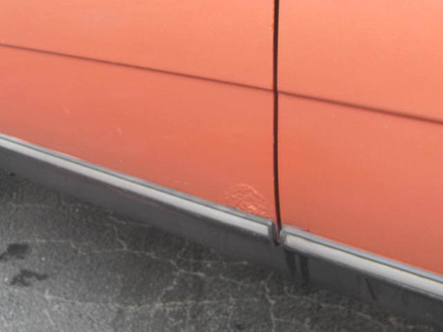 1980 Mercedes-Benz 300-Series 300CD W123 - photo 9