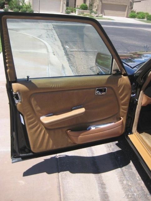1980 Mercedes-Benz 300-Series - photo 12