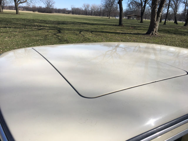 1980 Mercedes-Benz 300-Series D - photo 9