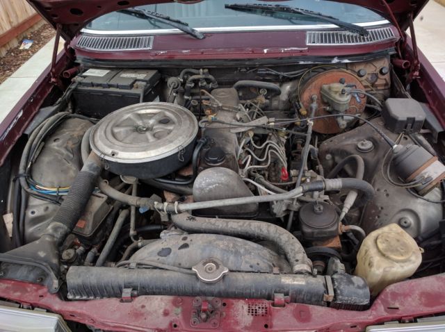 1980 Mercedes-Benz 300-Series D - photo 9