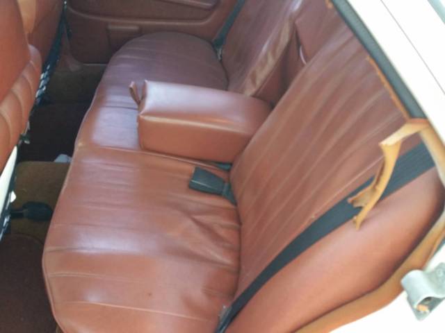 1980 Mercedes-Benz 300-Series - photo 9