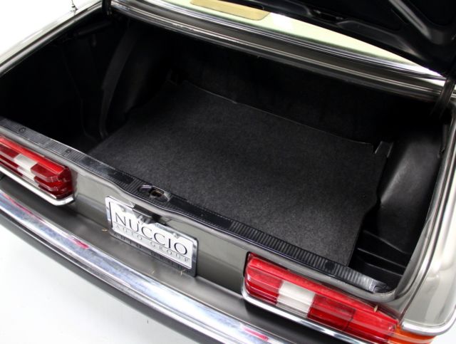 1990 Mercedes-Benz 300-Series 300D - photo 13