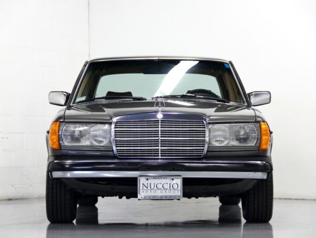 1990 Mercedes-Benz 300-Series 300D - photo 4