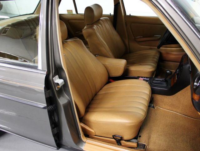 1990 Mercedes-Benz 300-Series 300D - photo 6