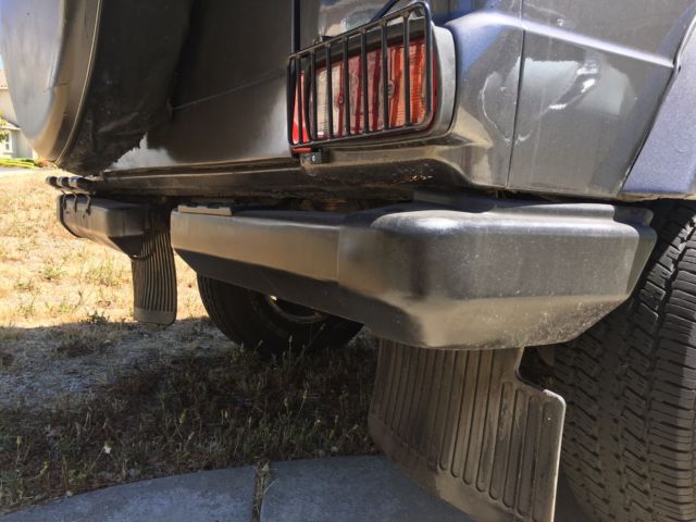 1980 Mercedes-Benz G-Class 300GD - photo 6